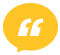 Gold quote from student of Web Design program