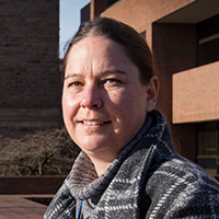 Lisa Sandoval is the Director of IT Programs at Seattle Central College